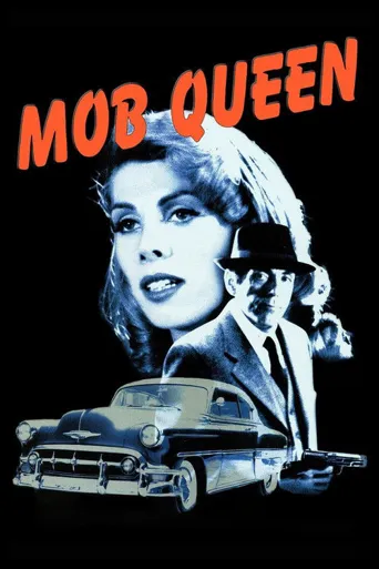 Mob Queen海报