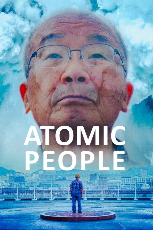 Atomic People海报