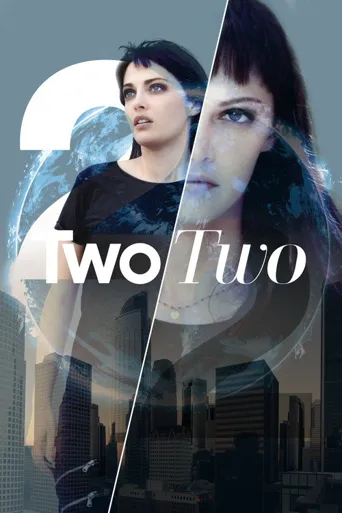 Two Two海报