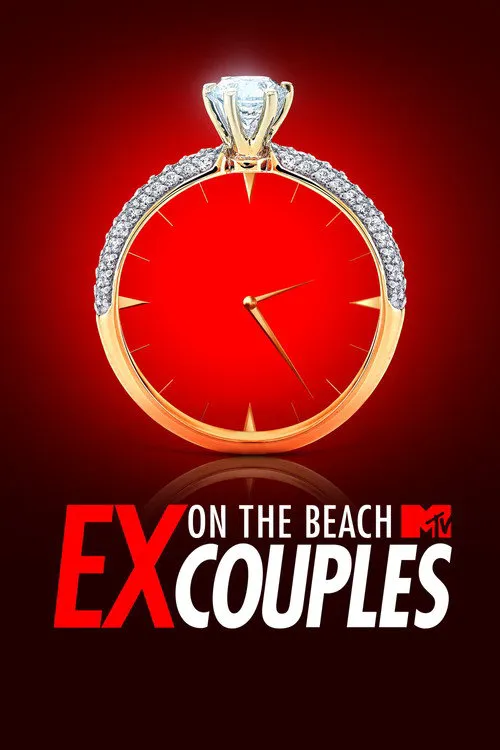 Ex on the Beach 第 6 季海报