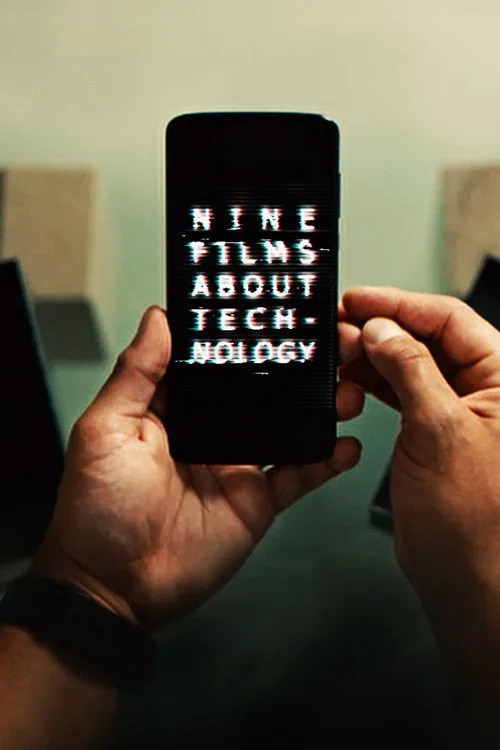 Nine Films About Technology 第 1 季海报