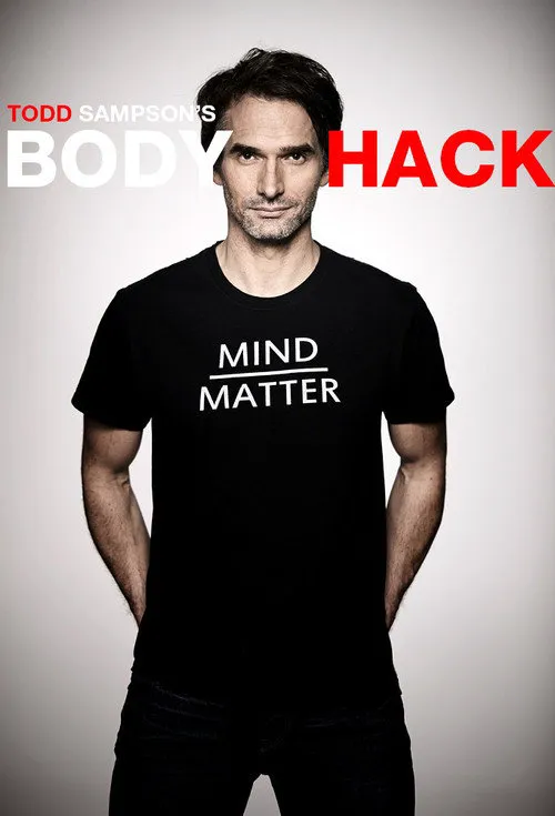 Todd Sampson's Body Hack 第 3 季海报