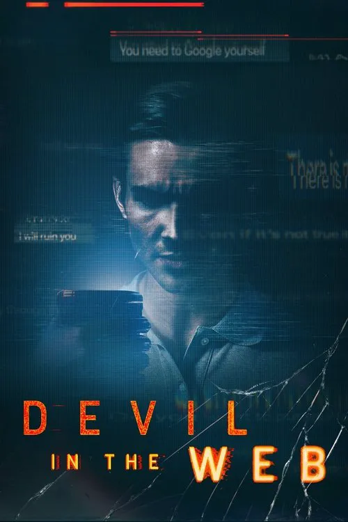 Devil in the Web 第 1 季海报