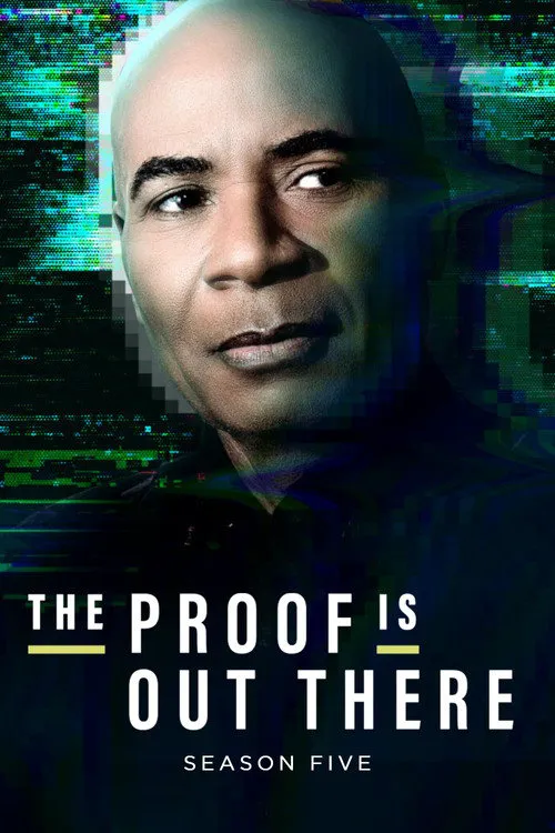 The Proof Is Out There 第 5 季海报