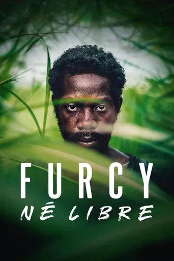 Furcy, né libre海报