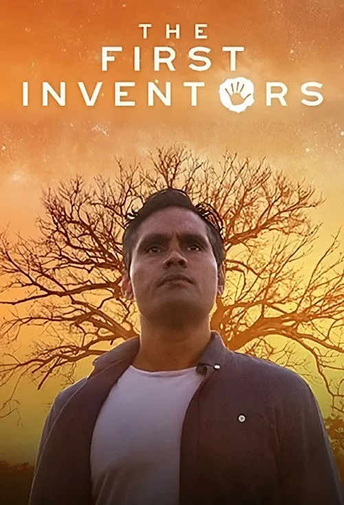 The First Inventors 第 1 季海报