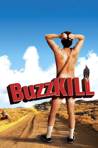 BuzzKill海报