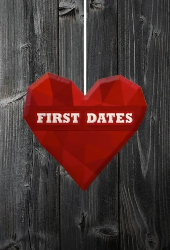First Dates 第 12 季海报