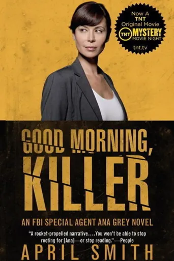 Good Morning, Killer海报