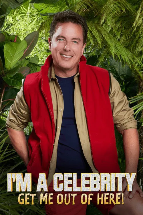 I'm a Celebrity...Get Me Out of Here! 第 18 季海报