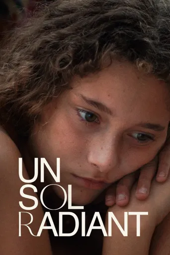 Un sol radiant海报