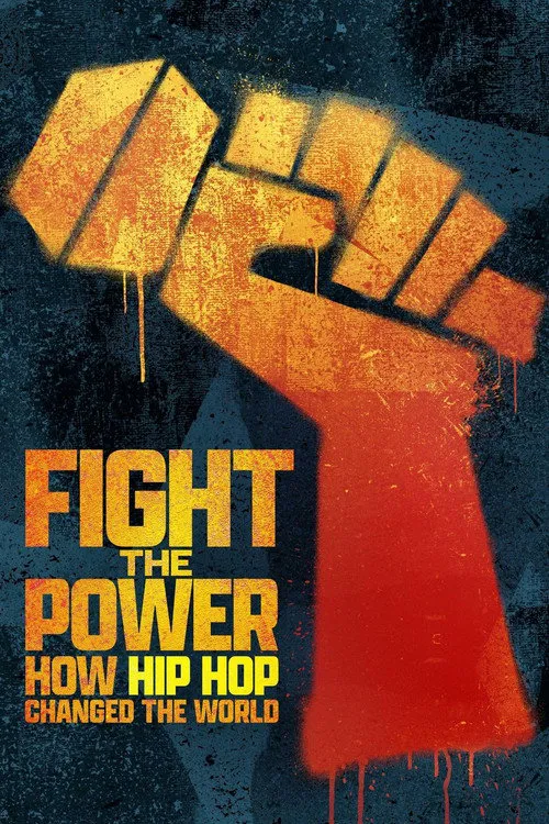 Fight the Power: How Hip Hop Changed the World 第 1 季海报