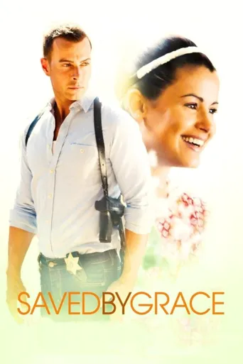 Saved by Grace海报