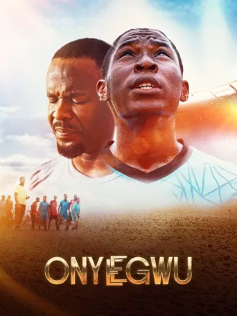 Onyeegwu海报