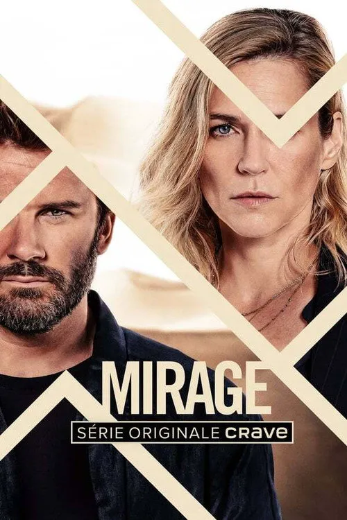 Mirage 第 1 季海报