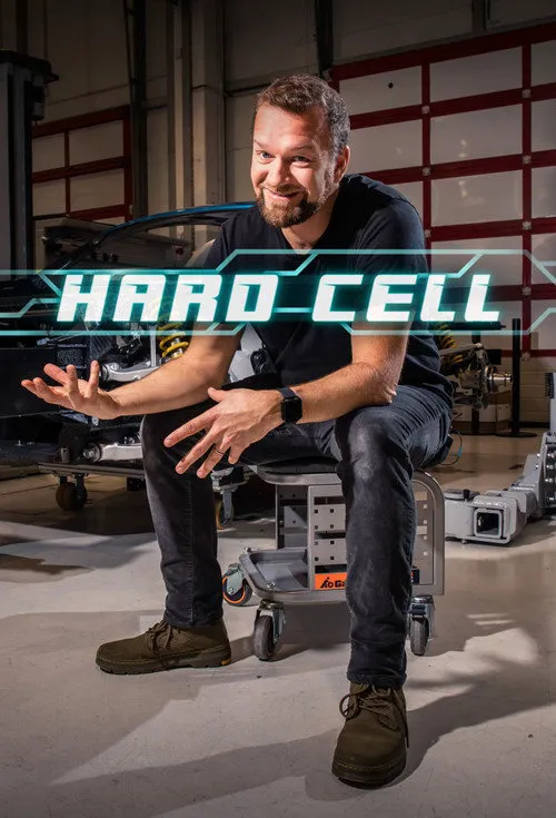 Hard Cell 第 1 季海报