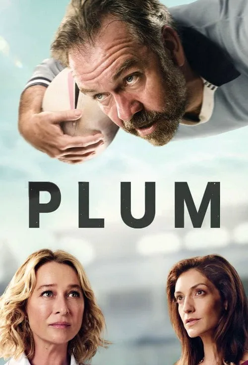 Plum 第 1 季海报