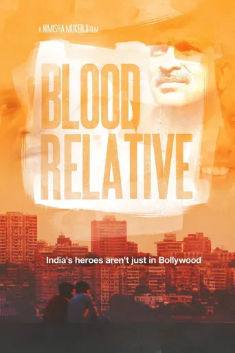 Blood Relative海报