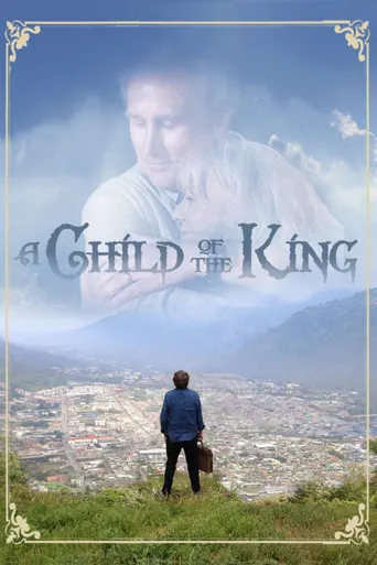 A Child of the King海报