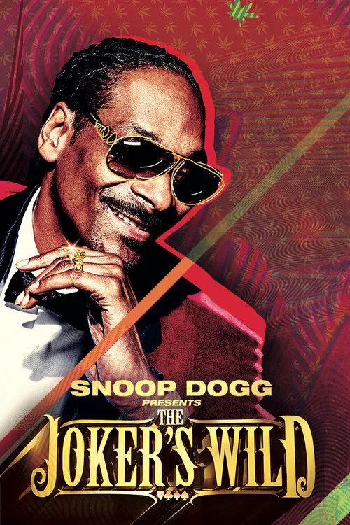 Snoop Dogg Presents The Joker's Wild 第 2 季海报
