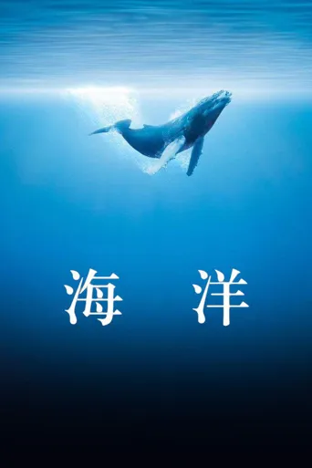 海洋海报