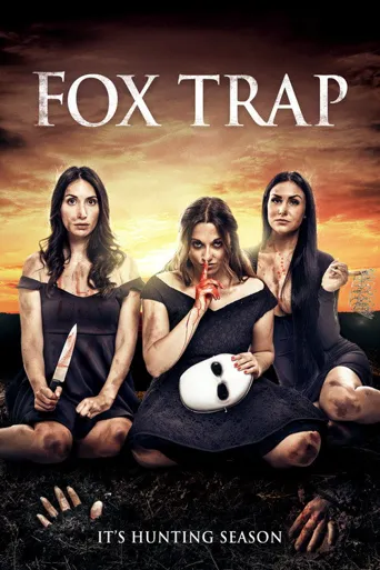 Fox Trap海报