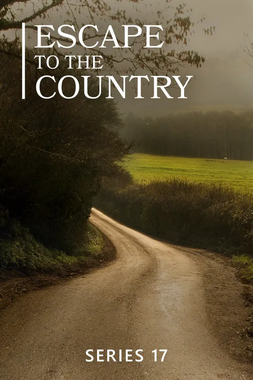 Escape to the Country 第 17 季海报