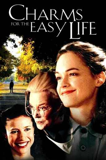 Charms for the Easy Life海报