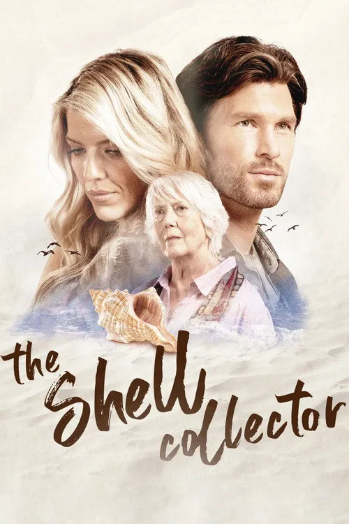 The Shell Collector海报