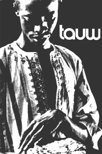 Tauw海报