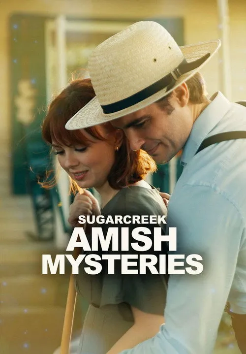 Sugarcreek Amish Mysteries 第 1 季海报