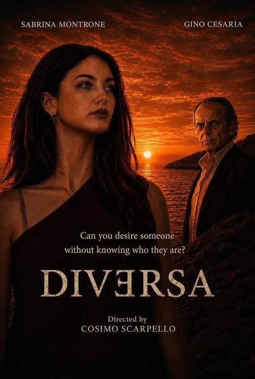 Diversa海报