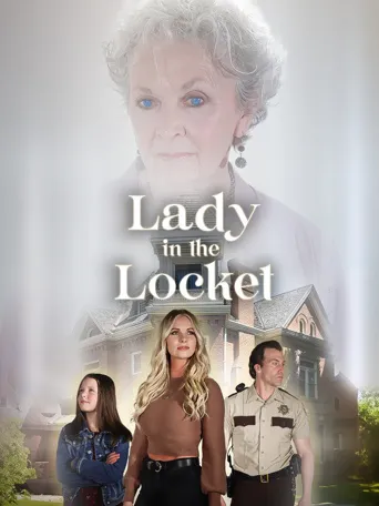 Lady in the Locket海报