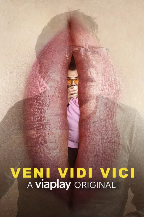 Veni Vidi Vici 第 1 季海报