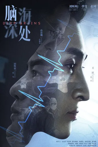 脑海深处海报
