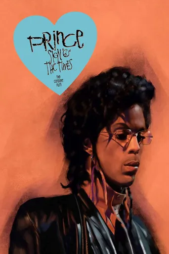 Prince: The Peach and Black Times海报