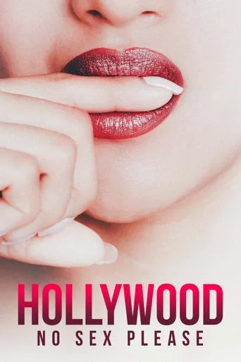 Hollywood, No Sex Please!海报