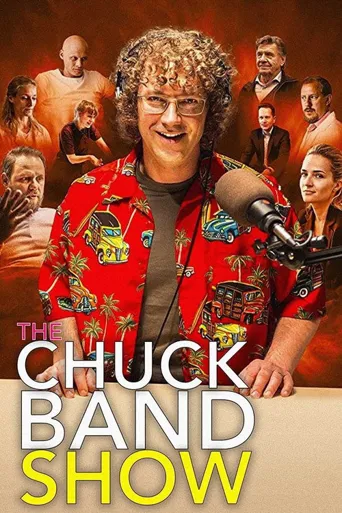 The Chuck Band Show海报