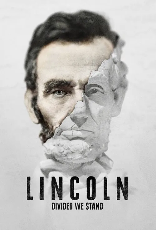 Lincoln: Divided We Stand 第 1 季海报