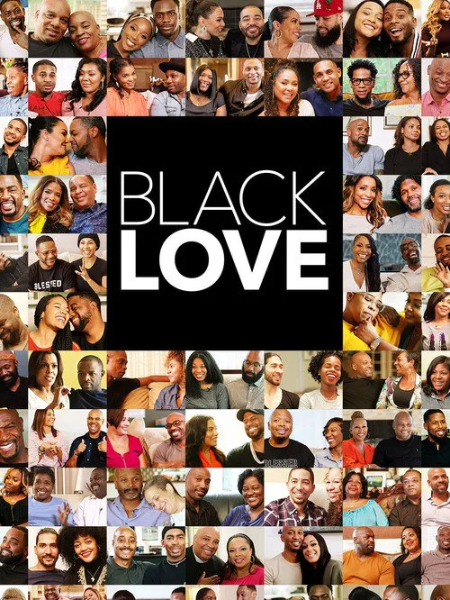 Black Love 第 6 季海报