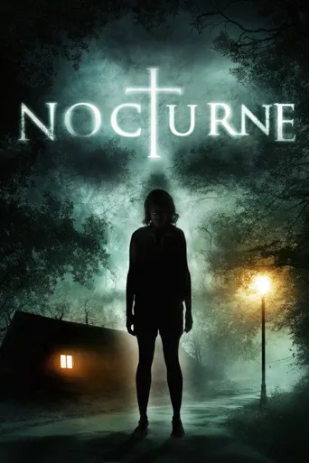 Nocturne海报