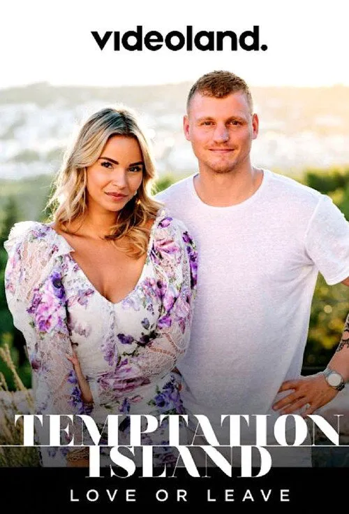 Temptation Island Love or Leave 第 2 季海报