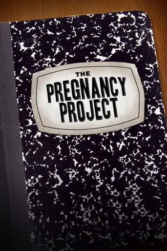 The Pregnancy Project海报