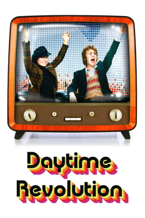 Daytime Revolution海报