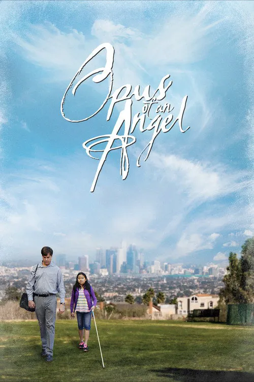 Opus of an Angel海报