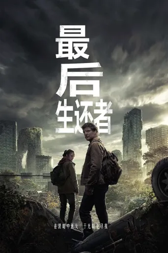 最后生还者 第 1 季海报