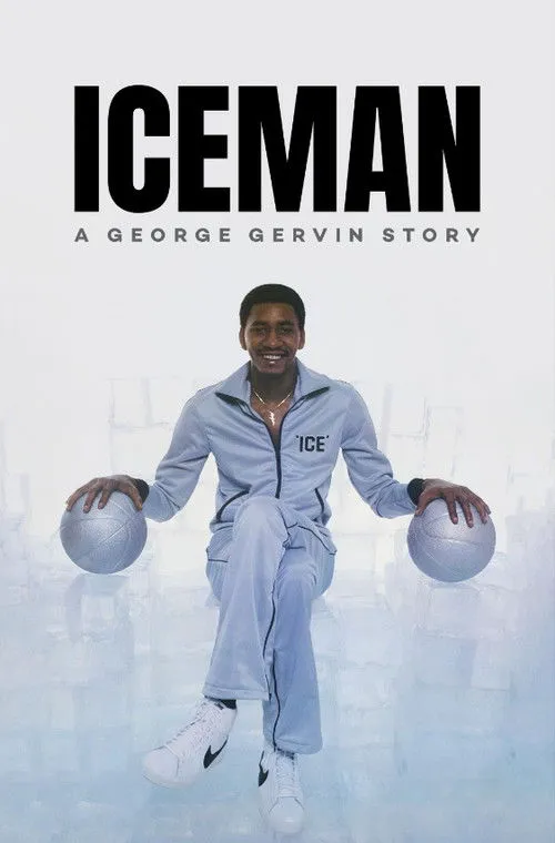 Untitled George Gervin Documentary海报