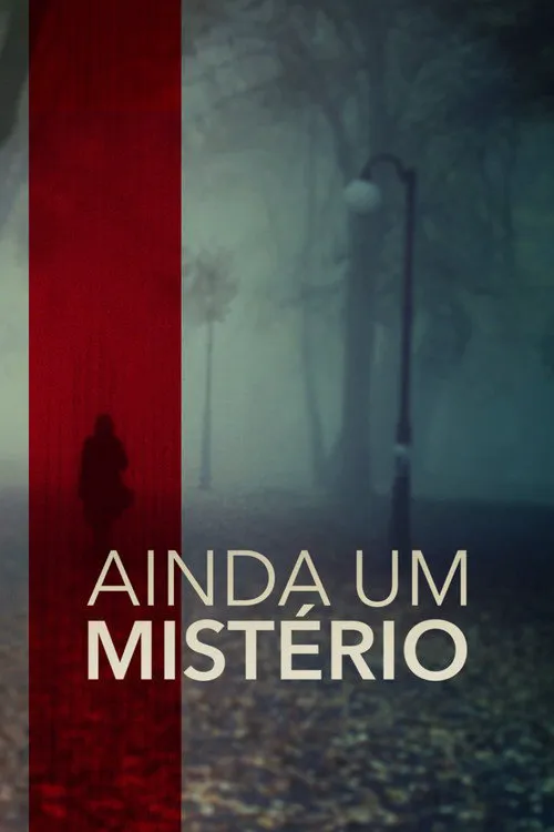 Still a Mystery 第 3 季海报