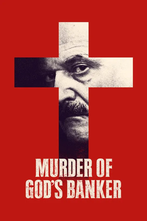 Murder of God's Banker 第 1 季海报