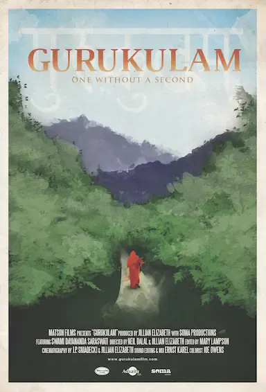 Gurukulam海报